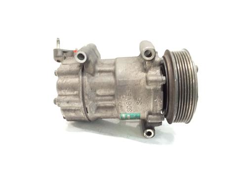 AC compressor PEUGEOT 206 SW (2E/K) 1.4 HDi | BP26896003M34 