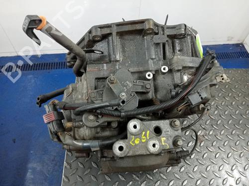 Gearbox OPEL ASTRA G Saloon (T98) 1.6 (F69) | BP28607820M3