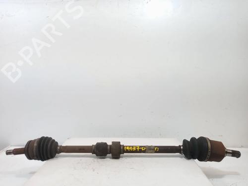 Used Right front driveshaft HYUNDAI i30 Estate (FD) 1.6 CRDi (90 hp) 10298505