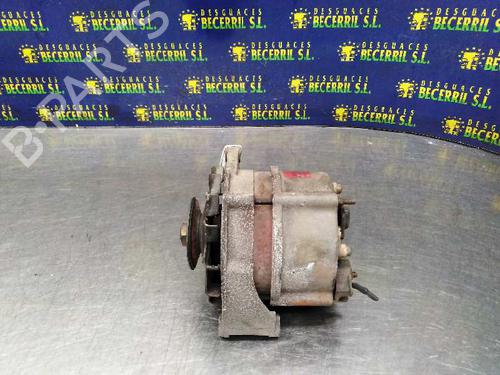 Alternator OPEL CORSA A TR (S83)  | BP8458992M7 