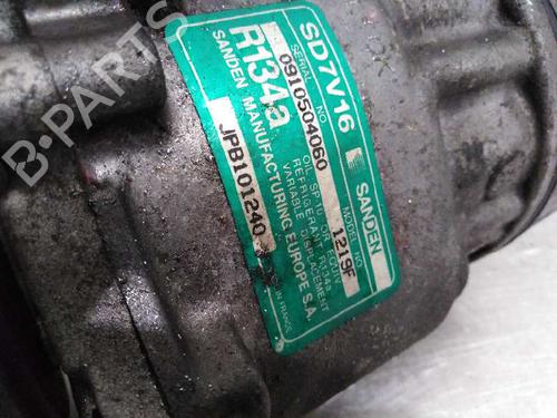 AC compressor ROVER 45 I Hatchback (RT)  | BP8467560M34 