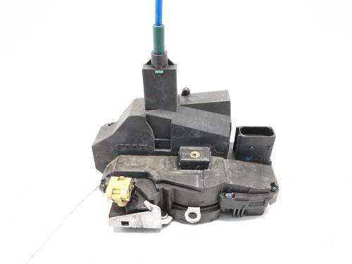 Zamek drzwi przednich lewych SAAB 9-3 (YS3F, E79, D79, D75) 2.2 TiD | BP30684000C98