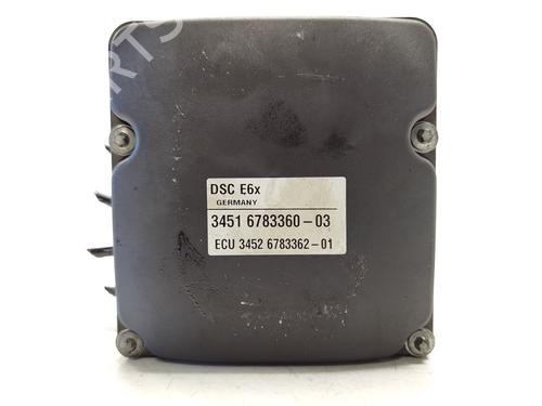ABS pump BMW 5 (E60) 520 d | BP24040402M43 