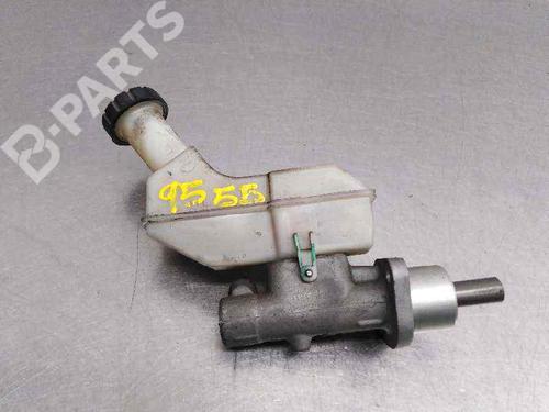 Used Master brake Master brake NISSAN NOTE (E11, NE11) 1.5 dCi (86 hp) 8463563 8463563