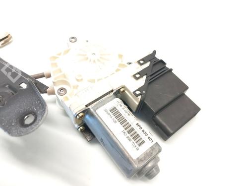 Rear left window mechanism SEAT TOLEDO III (5P2) 1.9 TDI | BP26320638C24