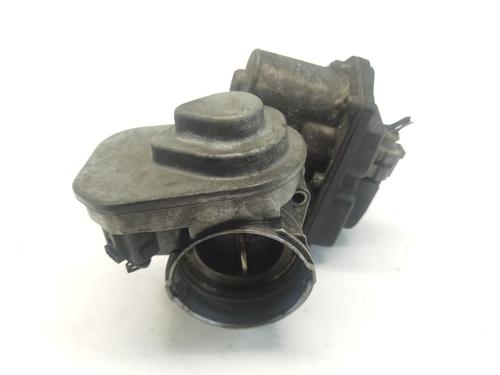 Throttle body VW PASSAT B6 (3C2) 2.0 TDI | BP36842498M82 - Image 2