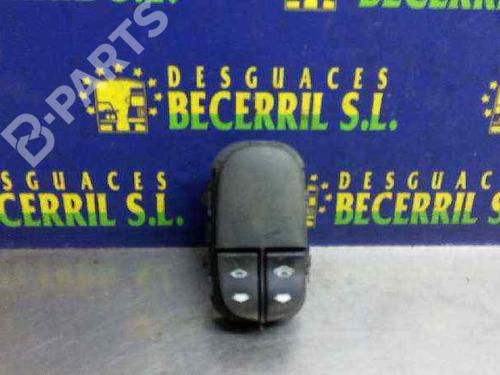 Used Left front window switch Left front window switch FORD FOCUS I (DAW, DBW) 1.6 16V (100 hp) 8448084 8448084