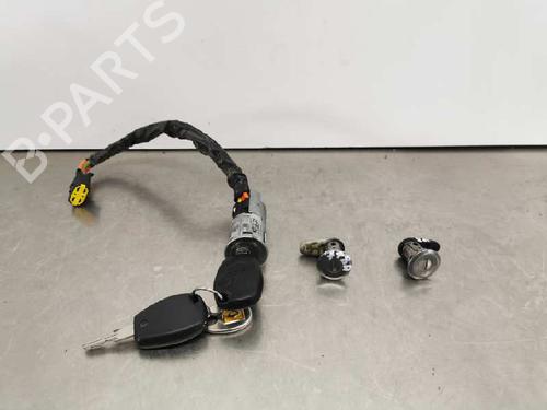 Used Electronic module CHRYSLER VOYAGER IV (RG, RS) [1999-2008]  14019614