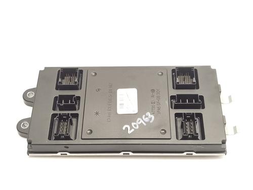 Used Electronic module MERCEDES-BENZ R-CLASS (W251, V251) R 280 CDI 4-matic (251.020) (190 hp) 29490448