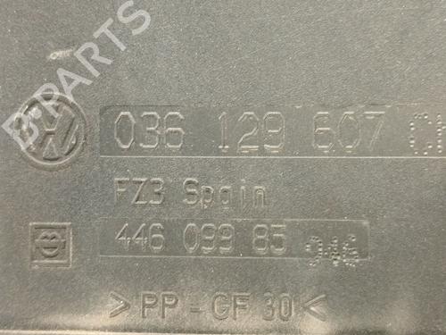 Upper protection VW BORA I (1J2)  | BP27987595M93 