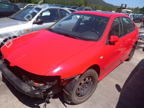 Front left lock SEAT LEON (1M1) 1.9 TDI | BP28367532C98 