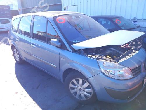 Switch RENAULT GRAND SCÉNIC II (JM0/1_) 2.0 dCi (JM1K) | BP40079331I30 - Image 4