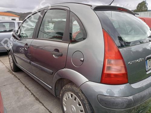 ABS pump CITROËN C3 I (FC_, FN_)  | BP9680405M43 