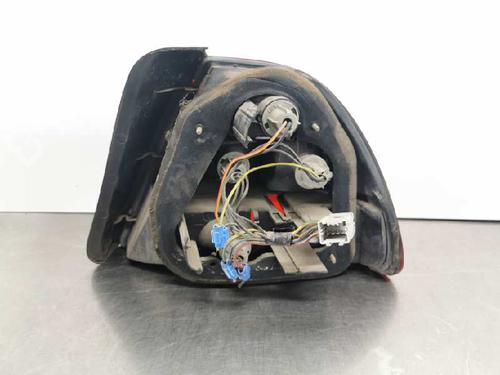 Left taillight HONDA CIVIC VI Fastback (MA, MB)  | BP8462795C34 