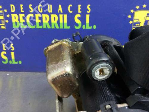Front right seatbelt CITROËN C4 I (LC_)  | BP8718705I25 