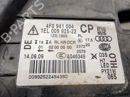 Right headlight AUDI A6 C6 (4F2) 2.0 TDI | BP36473308C29 - Image 3