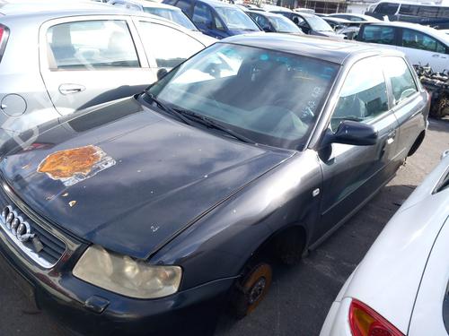 Startmotor AUDI A3 (8L1) 1.9 TDI | BP27403120M8 