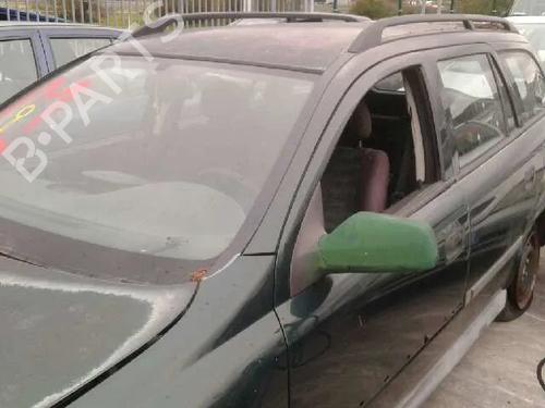 Left front driveshaft OPEL ASTRA G Estate (T98)  | BP8450097M38 