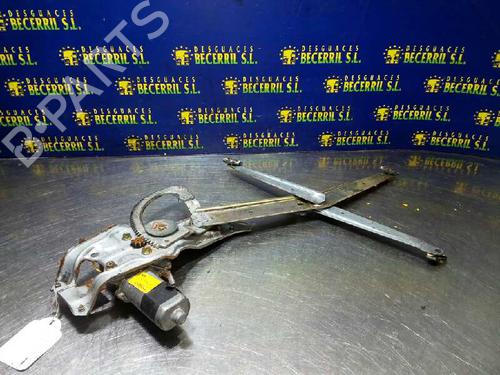 Used Front left window mechanism DAEWOO NEXIA Saloon 1.5 16V (19) (90 hp) 8449471