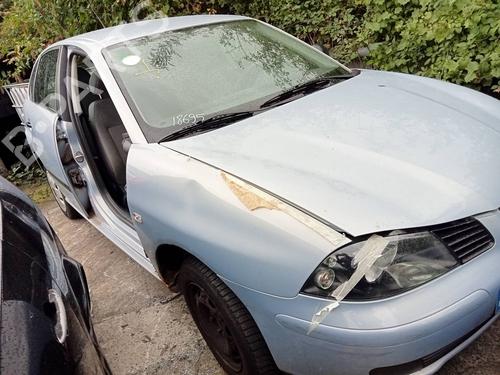 Oliebundkar SEAT IBIZA III (6L1)  | BP28119154M115 