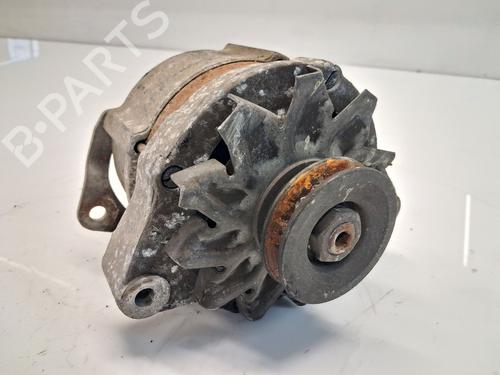 Used Alternator Alternator PEUGEOT 205 II (20A/C) 1.1 XA (54 hp) 33469355 33469355