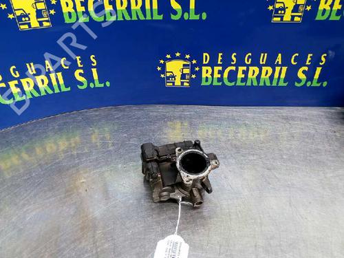 Used Throttle body FIAT DOBLO Cargo (263_) 1.3 D Multijet (90 hp) 8453538