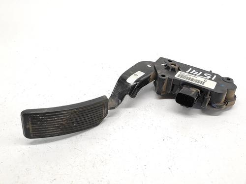 Used Pedal NISSAN MURANO I (Z50) 3.5 4x4 (234 hp) 10748703