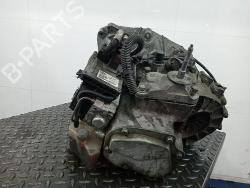 Used Gearbox Gearbox CITROËN C4 Grand Picasso I (UA_) 2.0 HDi 138 (136 hp) 35819344 35819344
