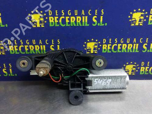 Used Rear wiper motor ALFA ROMEO 147 (937_) 1.6 16V T.SPARK (937.AXA1A, 937.AXB1A, 937.BXB1A) (120 hp) 8449254