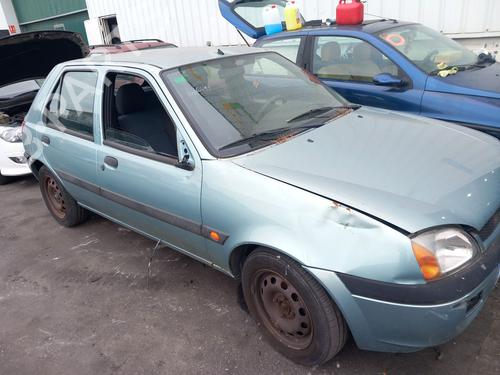 Used Parts FORD FIESTA IV (JA_, JB_) 1.3 i 4971575