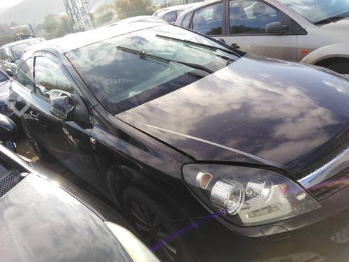Injection rail OPEL ASTRA H GTC (A04)  | BP11634919M98 