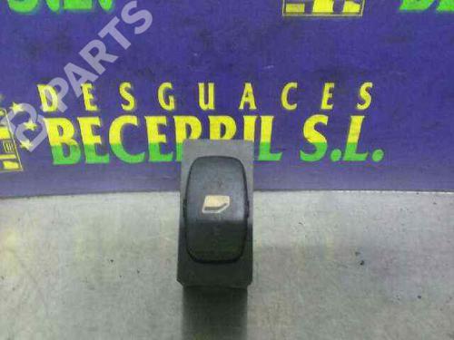 Used Left rear window switch Left rear window switch PEUGEOT 307 SW (3H) 2.0 HDI 110 (107 hp) 8431610 8431610