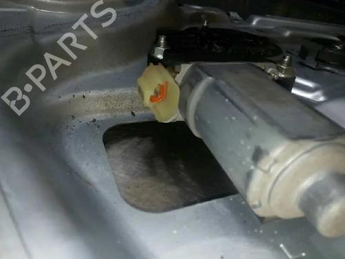 Front left window mechanism KIA SPORTAGE II (JE_, KM_)  | BP8447626C22 