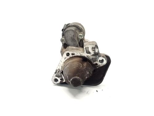 Starter DACIA DOKKER Express Box Body/MPV 1.5 dCi 75 / Blue dCi 75 (FEJW, FEAH) | BP26520111M8 