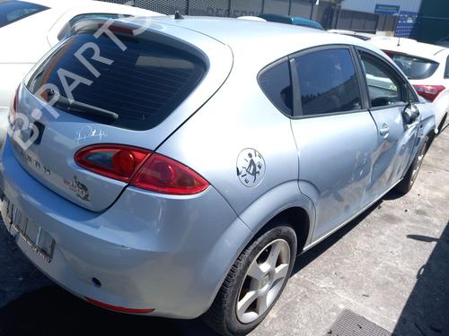 Left tailgate light SEAT LEON (1P1) 1.6 | BP38624294C79  - Image 6