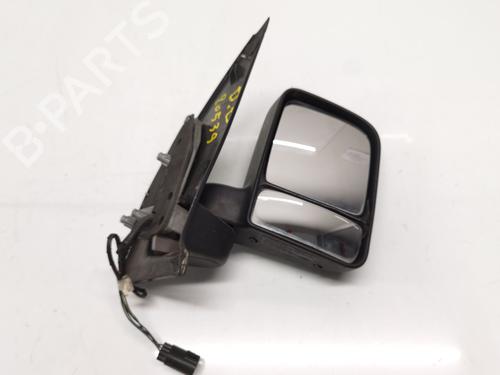 Used Right mirror FORD TOURNEO CONNECT 1.8 TDCi (90 hp) 30400557