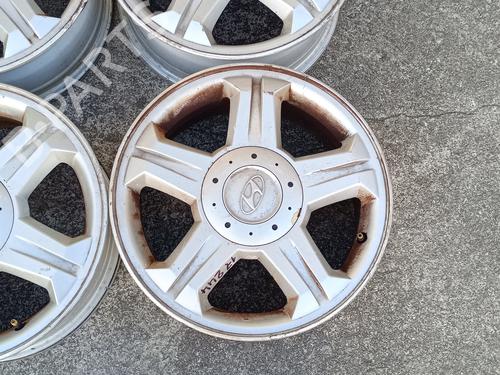 Rim HYUNDAI COUPE II (GK) 1.6 16V | BP21666588C45 