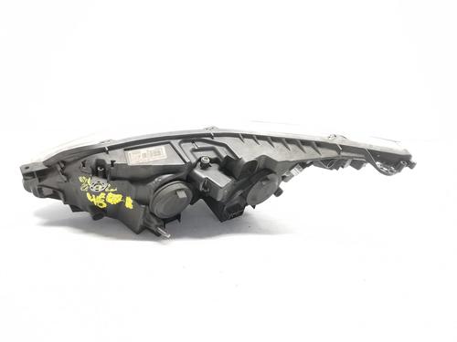 Right headlight CITROËN C4 I (LC_) 1.4 16V | BP37015928C29 - Image 2