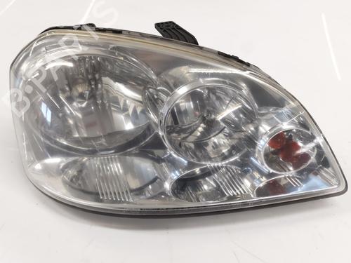 Used Right headlight Right headlight 38638994 38638994