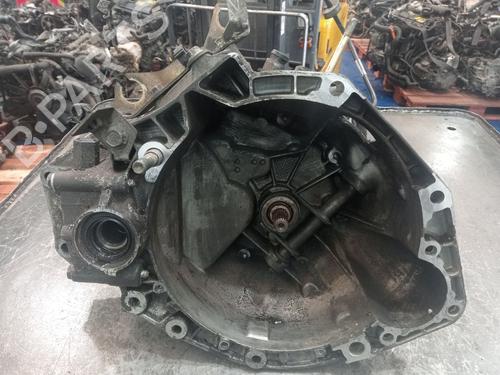 Used Gearbox FIAT STILO (192_) [2001-2010]  23273996