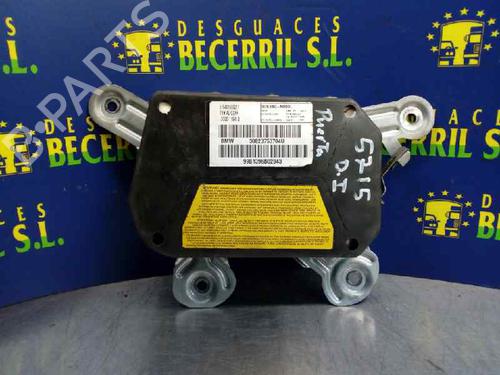 Used Electronic module BMW 3 Compact (E36) 318 tds (90 hp) 8449578