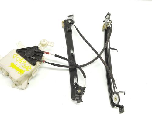 Front right window mechanism SEAT TOLEDO III (5P2) 2.0 TDI 16V | BP28337172C23 