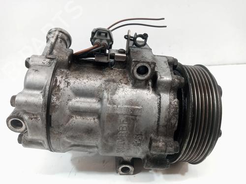 AC compressor FIAT GRANDE PUNTO (199_) 1.3 D Multijet (199.AXD11, 199.AXD1A, 199.AXD1B,... | BP9845195M34 