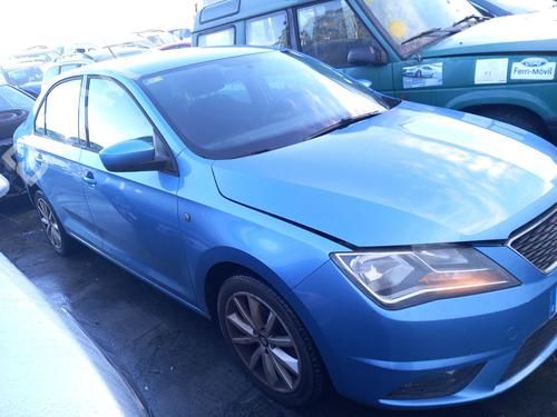 Used Parts SEAT TOLEDO IV (KG3) 1.6 TDI 4947727
