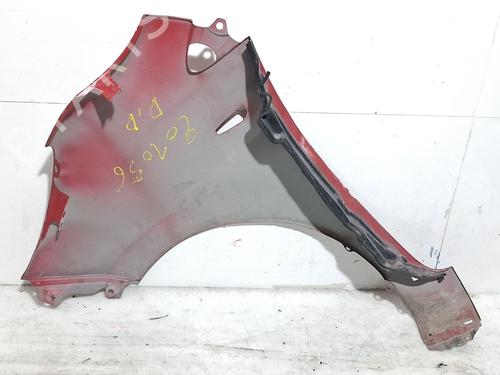 Right front fenders KIA PICANTO II (TA) 1.0 | BP30145119C42 