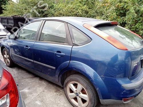 Startmotor FORD FOCUS II (DA_, HCP, DP)  | BP27854709M8 
