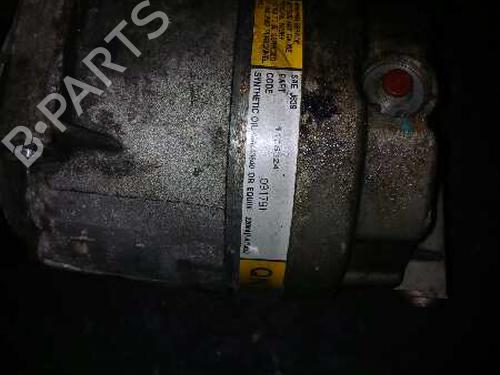 AC compressor OPEL VECTRA B (J96) 2.0 DTI 16V (F19) | BP8426187M34 