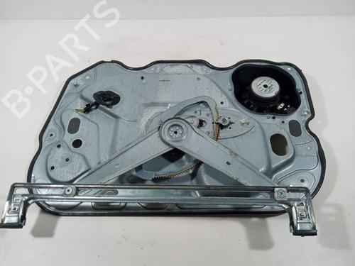 Front left window mechanism FORD FOCUS II (DA_, HCP, DP) 1.6 TDCi | BP8469694C22 