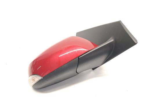 Right mirror RENAULT MEGANE III Hatchback (BZ0/1_, B3_) 1.9 dCi (BZ0N, BZ0J) | BP29519579C27 
