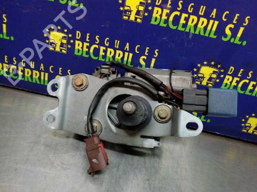 Viskermotor bakrute CITROËN XSARA Coupe (N0) [1998-2005]  8442013